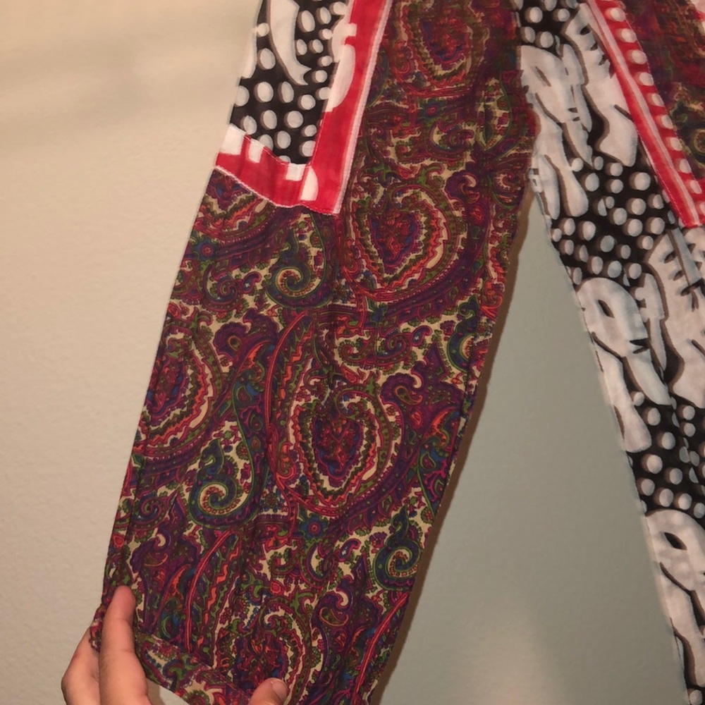 Boho top - Picture 3 of 4